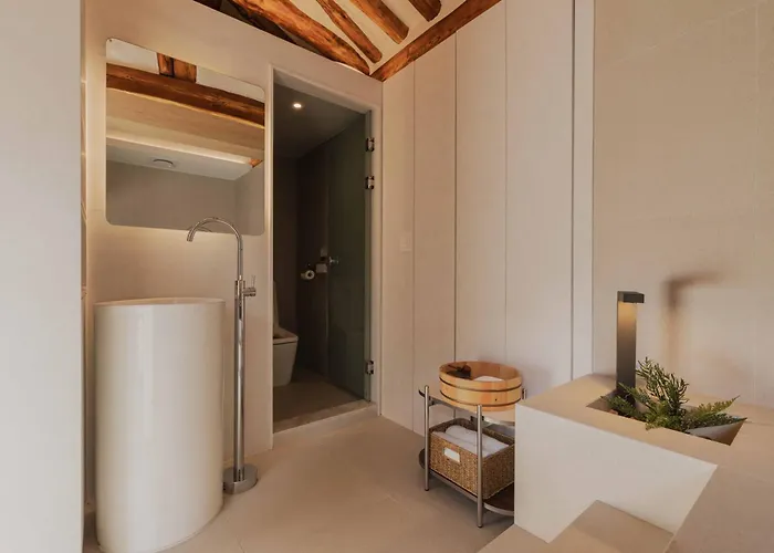 Luxury Hanok Chaeha 公寓 *